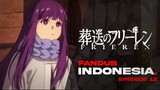 "Hari Ulang Tahun?" - Sousou no Frieren episode 12 Fandub Indonesia