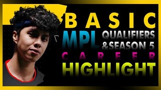 WELCOME BASIC TO ONIC PH | MLBB