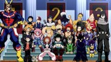My Hero Academia Season 4 Episode 16 Hindi Dubbed | Anime Wala