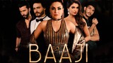 Baaji || Full Movie ( HD ) || Amna Ilyas - Osman Khalid - Meera || Vidly Films