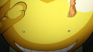 Ansatsu Kyoushitsu Episode 03 [Bahasa Indonesia]