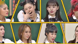 ตัวอย่างตอนต่อไปของ Knowing Brothers & Street Fighters! ตั้งตารอคอยจริงๆ!
