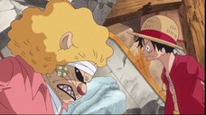 One Piece Pekoms Kame Kame no Mi Devil Fruit Abilities