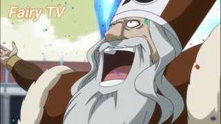 Hội pháp sư Fairy Tail (Short Ep 82) #fairytail