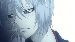 [ Kamisama Kiss ]♡♡♡