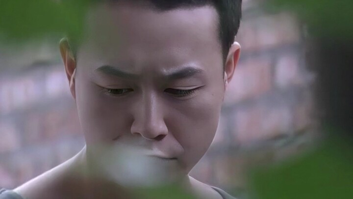 ผู้ชายทุกครั้งก่อนจะฆ่าใคร มักยื่นบุหรี่ให้อีกฝ่ายหนึ่งสักมวน