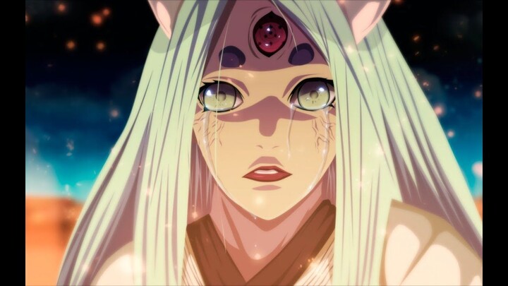 Naruto AMV  Team 7 VS Kaguya  Feel Invincible