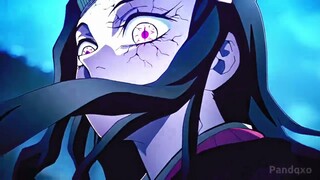 Uhm Capcut- 😧 || Nezuko edit