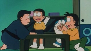 Doraemon in Hindi Season 03 Episode 03