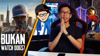 Watch Dogs 3 Legion, Fifa 2020, Death Stranding Genre Baru| Lazy News