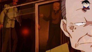 Thám Tử Lừng Danh Conan - Tập 237 - Sự Thật Về Ngôi Nhà Ma Ám Phần 2