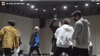 Đoạn vũ đạo này của Dino xem bao nhiêu lần cũng không chán