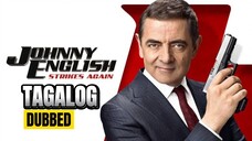 Johnny English Strikes Again Full Movie Tagalog