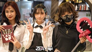 Trio CWK Ini Chaos Banget
