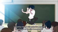 Ani ni Tsukeru Kusuri wa Nai! 3 Episode 10 English Subbed