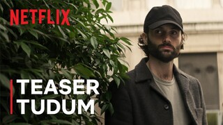 YOU S5 | Teaser Tudum | Netflix