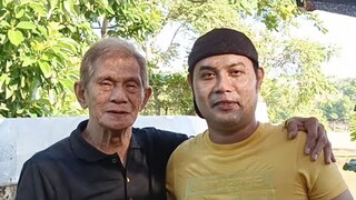 Tatay Rick May Maagang Bisita Kuya Maviws Tv