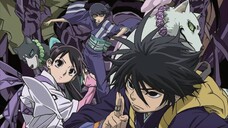 Kekkaishi eps 36 sub indo