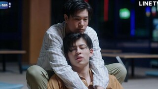 ปลาบนฟ้า x พี่ต้องฟังผม Cover QHD