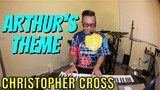 ARTHUR'S THEME - Christopher Cross (Cover by Bryan Magsayo - Online Request)
