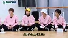 🌟🌟Idol Producer🌟🌟ind.sub ep.03 VarietyShow_🇨🇳🇨🇳 By.D.W.G