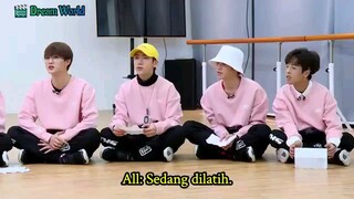 🌟🌟Idol Producer🌟🌟ind.sub ep.03 VarietyShow_🇨🇳🇨🇳 By.D.W.G