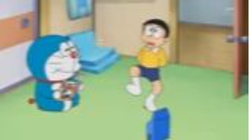 Doraemon episode 757