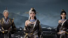 Shrouding The Heavens Episode 119 Sub Indo