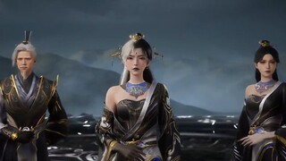 Shrouding The Heavens Episode 119 Sub Indo