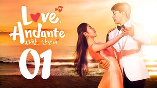 🇰🇷EP1 Love Andante (2024)