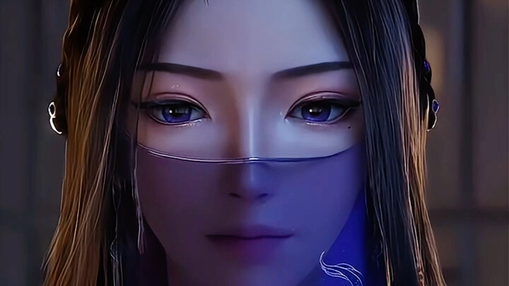 [A Mortal's Journey to Immortality] Fairy Zi Ling