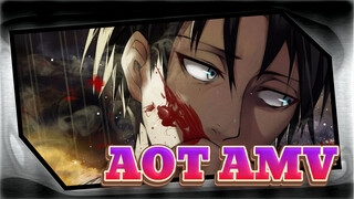 [AOT AMV] Jangan Meremehkan Manusia! / Keren / Edit Campuran