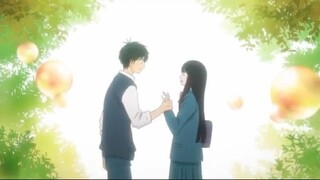Tập 25 Gửi đến bạn hiền - Kimi ni Todoke