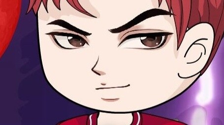 All human beings are suffering from Chuunibyou, and I am the only normal one, but I am being attacke