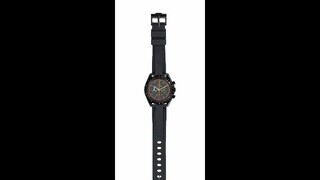 Omega Watches Radio Commercials 1993