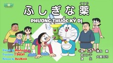 Doraemon New Series - Tập: Phương Thuốc Kì Dị