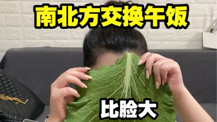 来自北方人的疑惑：春卷不是炸的吗？