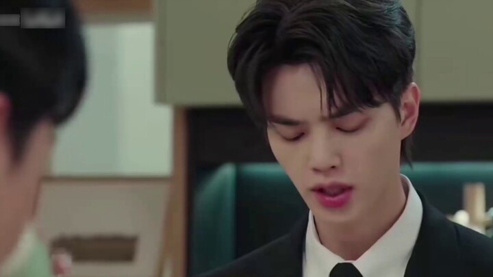 The only difference between Song Jiang and Song Yan is Cui Bian. The screenwriter wrote 50 points, a