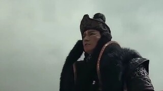 中国硬弩，守城无敌！