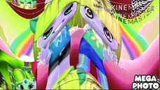 (REQUESTED) The 2 Sad Girls Show Intro^4
