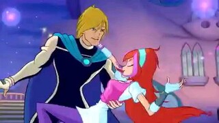 Những Nàng Tiên Nữ Winx Xinh Đẹp Phần 5 Tập 12 Lồng Tiếng