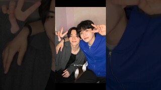 Juha such a clingy boyfriend #bldrama #blseries #blkorea #koreandrama #bl드라마 #jazzfortwo #omegax