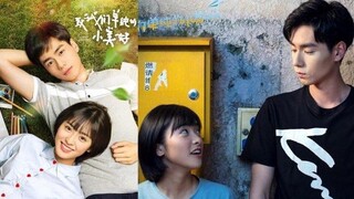 A Love So Beautiful EP 11 (2017) ENG SUB