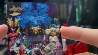 Buy one and graduate straight away? Bandai's most conscientious memory! Unboxing and review of the 2