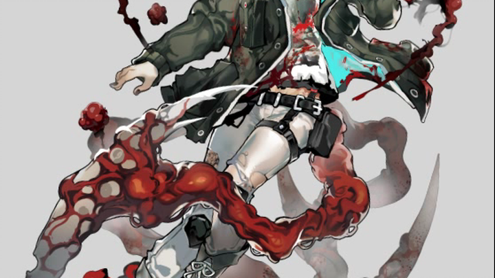 Đang cố gắng chuyển đổi nam-nữ trong l2d [thách thức giới hạn, đúng không] PS: Quá lười để học vật l