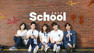 School 2017 Season 01 Episode 01 Hindi Dubbed - Grade Class Society