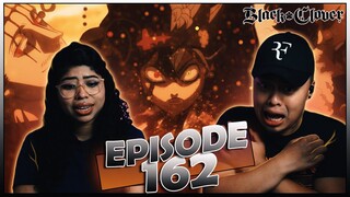 DANTE IS SOMETHING ELSE! Black Clover Episode 162 Reaction