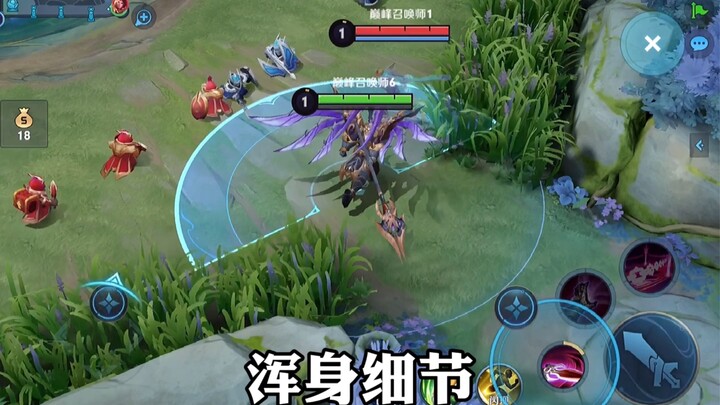 Don’t I, Lü Bu, have any details?