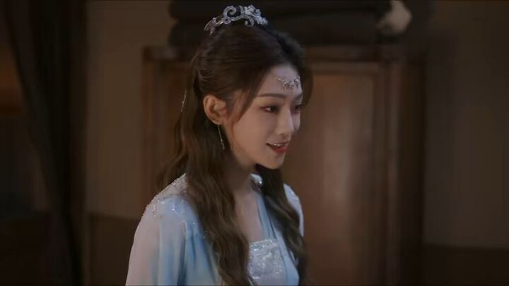 Snowy Night, Timeless Love episode  6
