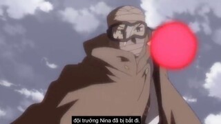 Đội trưởng đã bị bắt đi #anime #schooltime #manhnu
